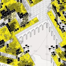  City Tapestry 