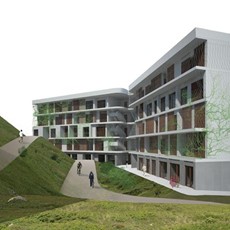  Ubitxa Social Housing 